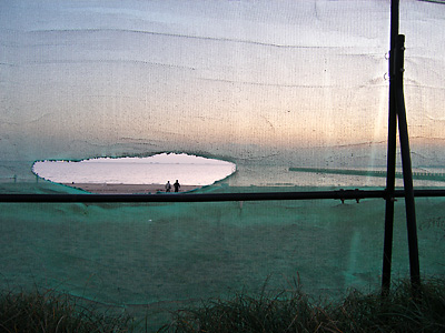 Tokyo bay